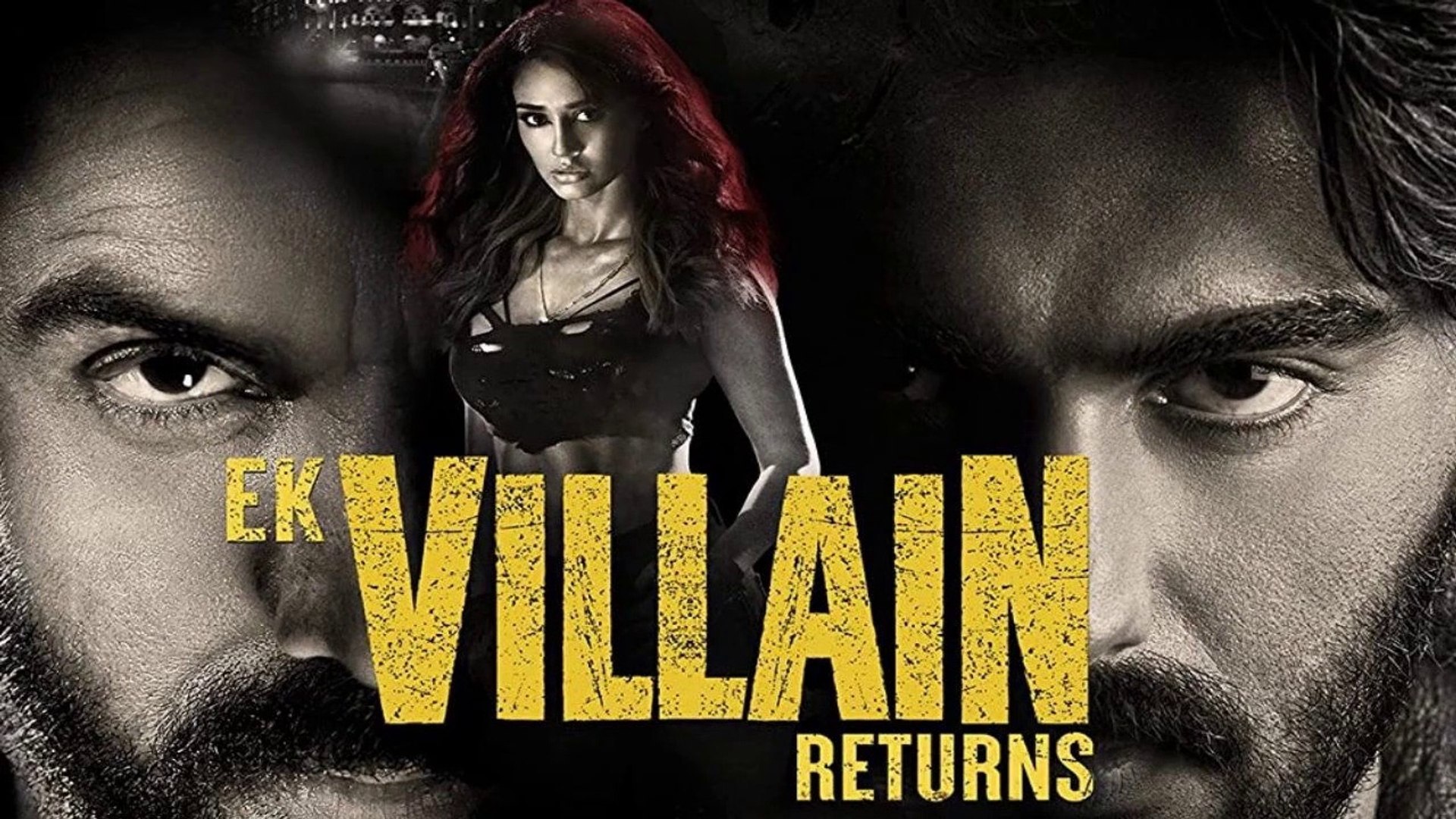 Ek Villain Returns